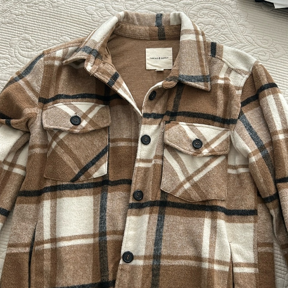 Fall Jacket - image 2